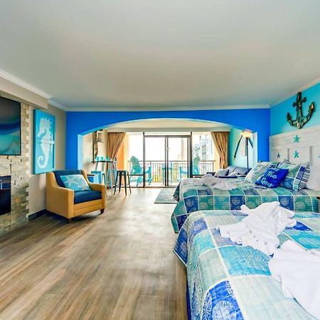 Caravelle 610 Villa เมอร์เทิลบีช ภายนอก รูปภาพ