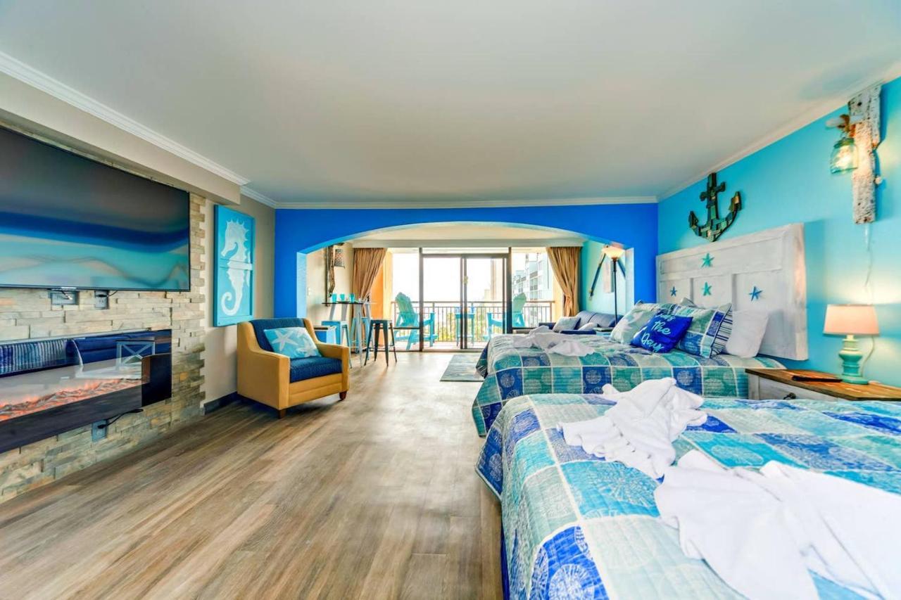 Caravelle 610 Villa เมอร์เทิลบีช ภายนอก รูปภาพ