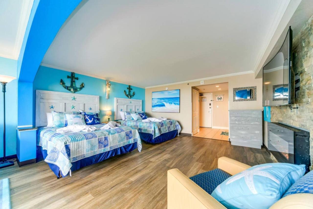 Caravelle 610 Villa เมอร์เทิลบีช ภายนอก รูปภาพ