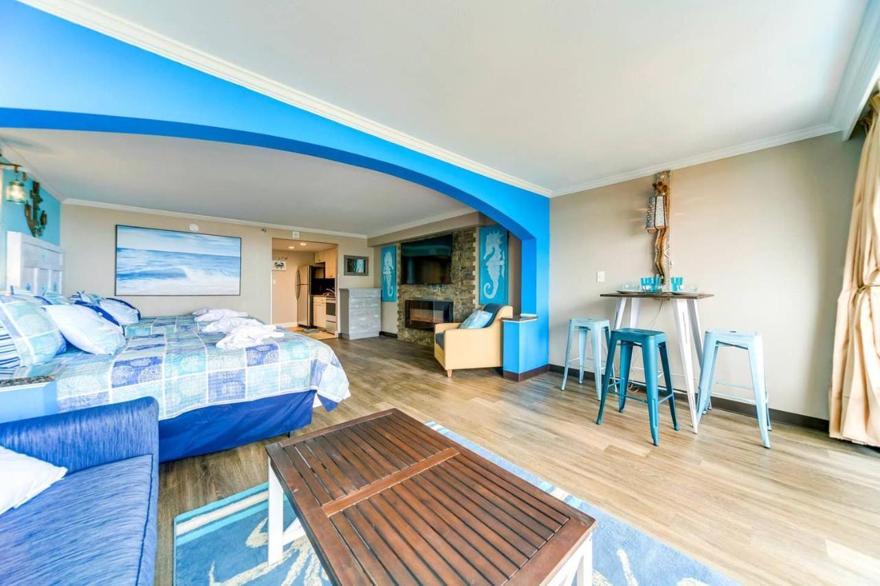 Caravelle 610 Villa เมอร์เทิลบีช ภายนอก รูปภาพ