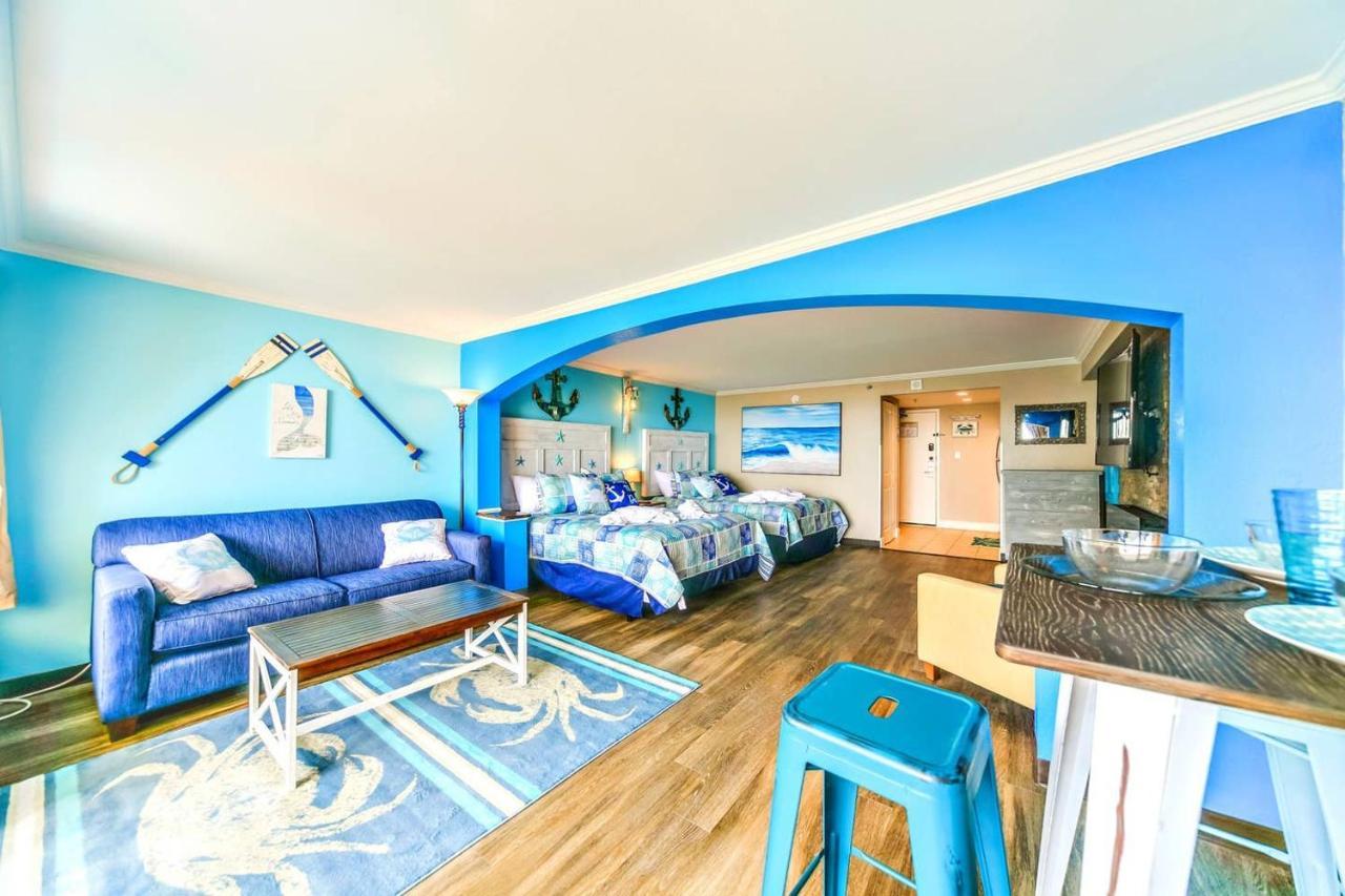 Caravelle 610 Villa เมอร์เทิลบีช ภายนอก รูปภาพ