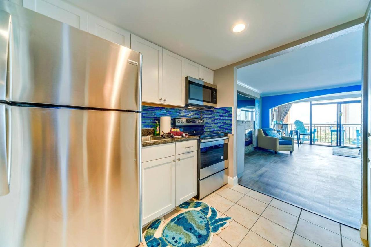 Caravelle 610 Villa เมอร์เทิลบีช ภายนอก รูปภาพ
