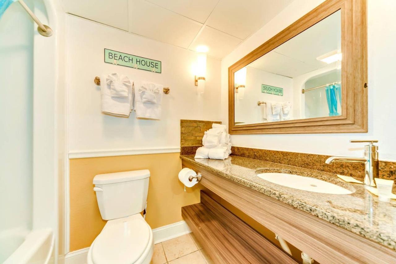 Caravelle 610 Villa เมอร์เทิลบีช ภายนอก รูปภาพ