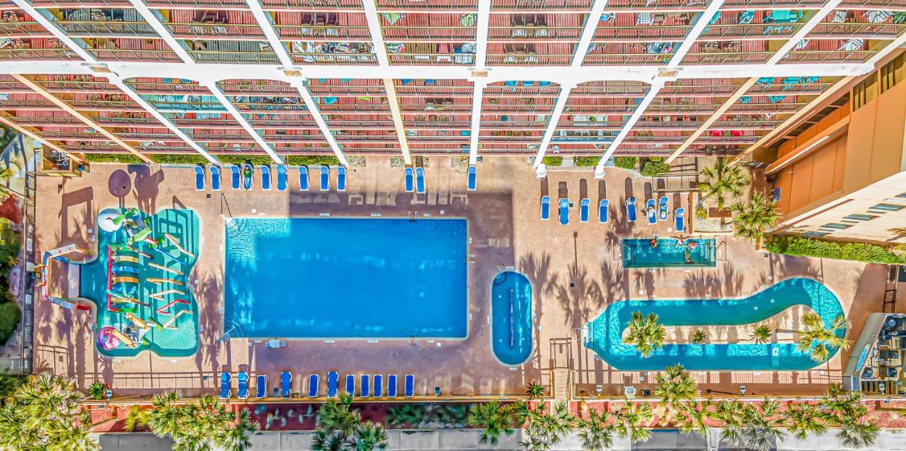 Caravelle 610 Villa เมอร์เทิลบีช ภายนอก รูปภาพ