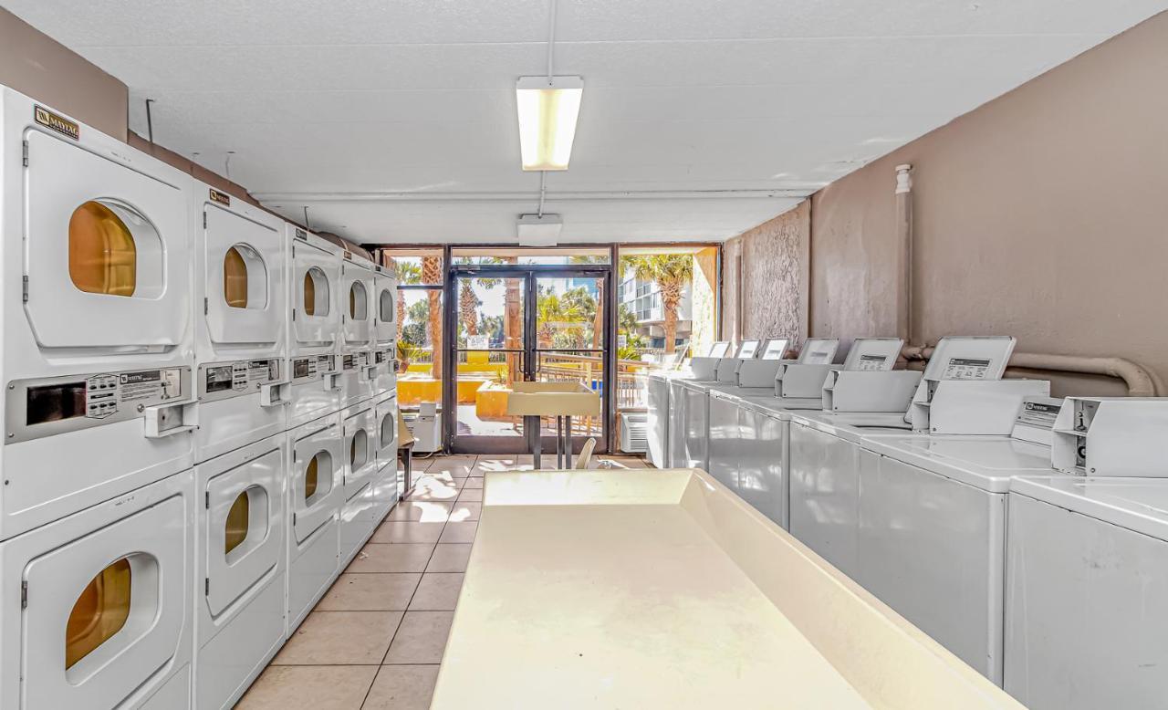 Caravelle 610 Villa เมอร์เทิลบีช ภายนอก รูปภาพ